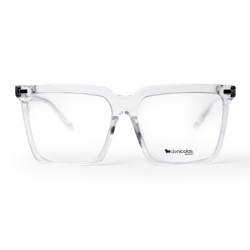 Kahlo Transparente - Nuevo