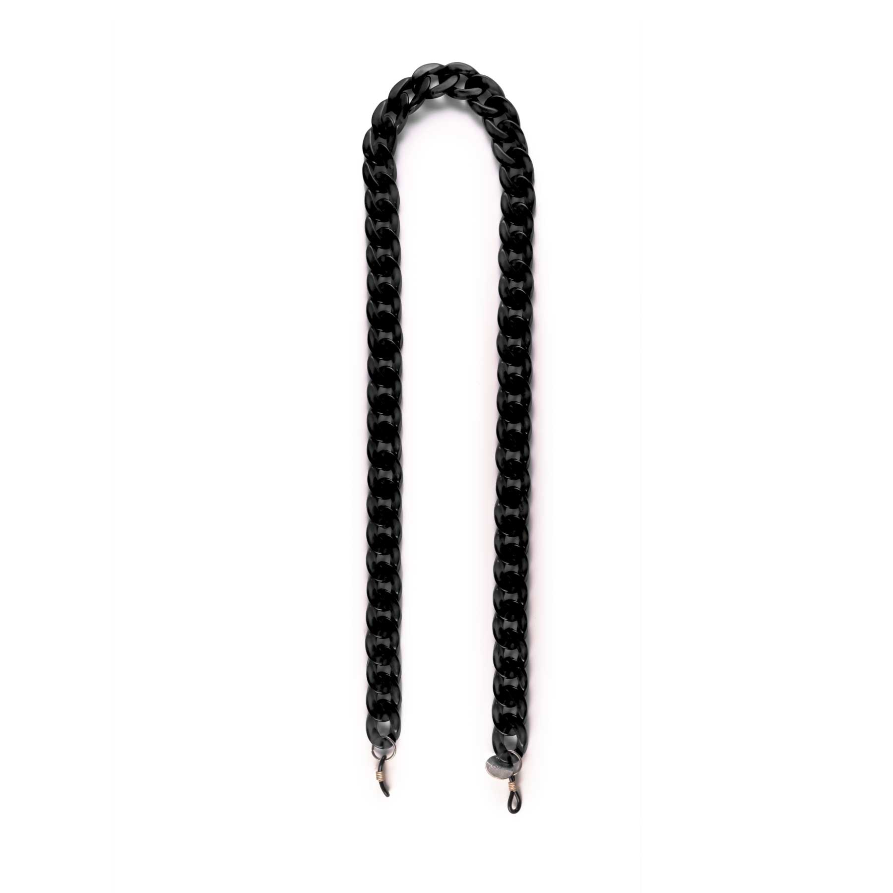 Cadena de acrílico