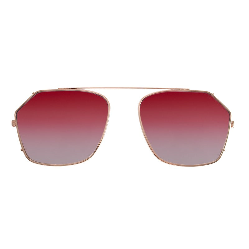 Clip para lentes Bono Rosette