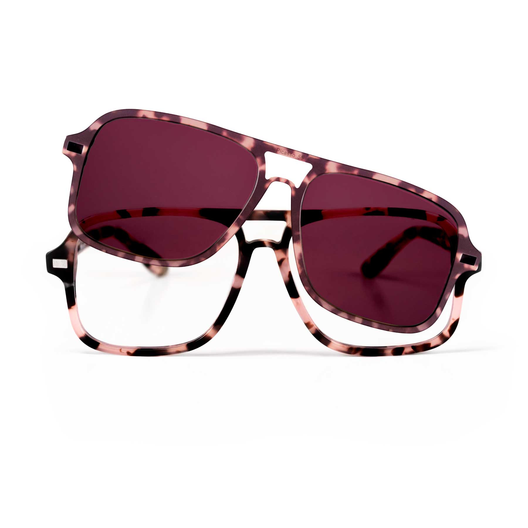 Mica Extra Picasso Rosa