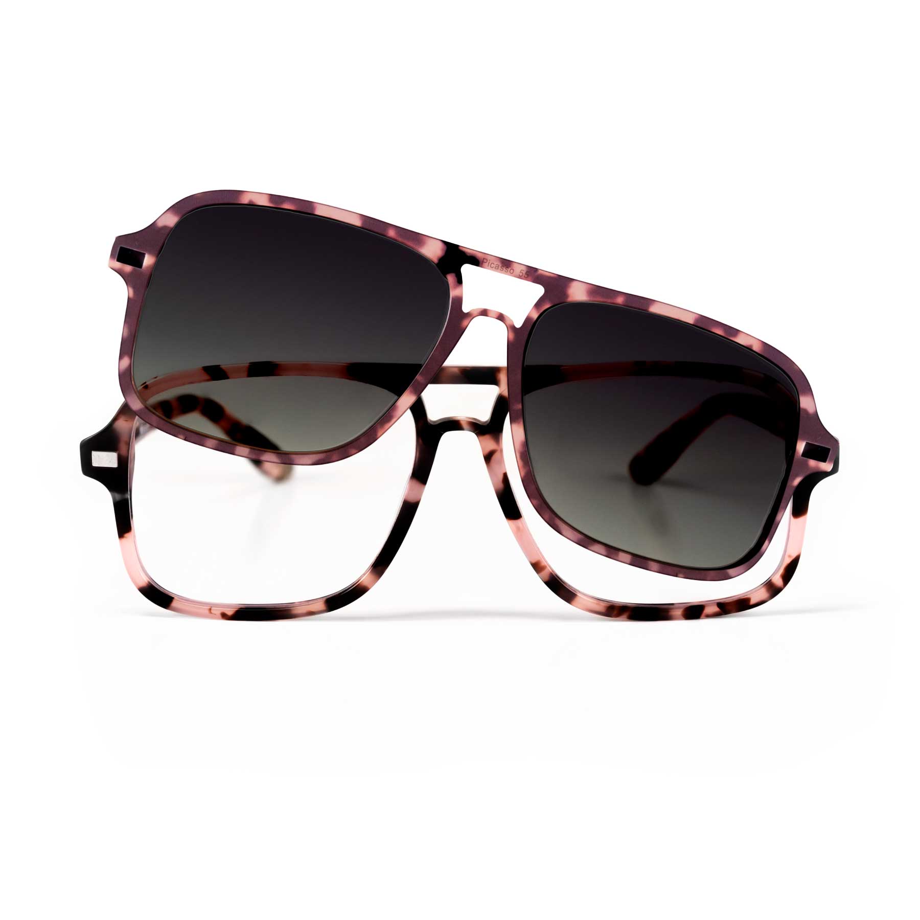 Mica Extra Picasso Rosa