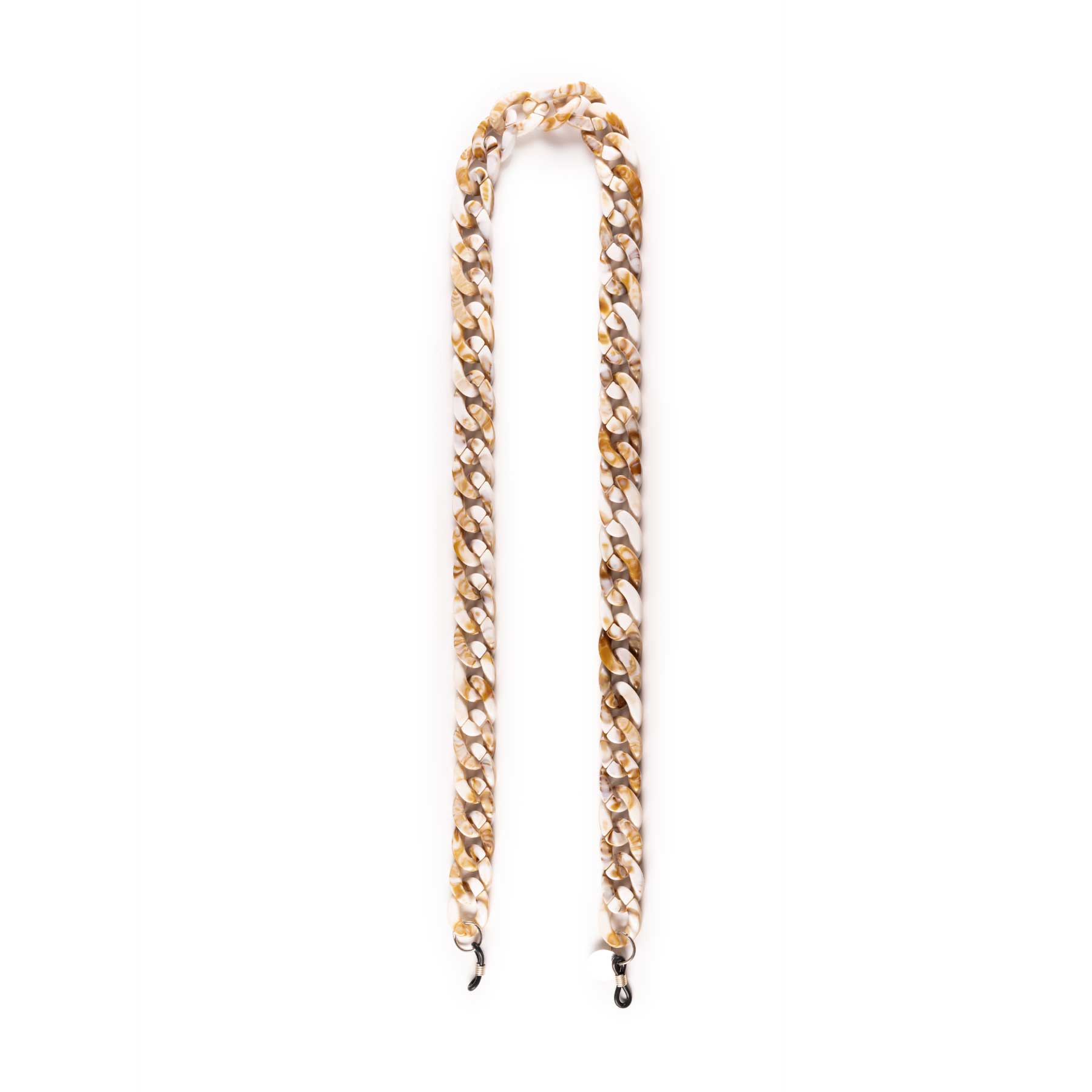 Cadena de acrílico