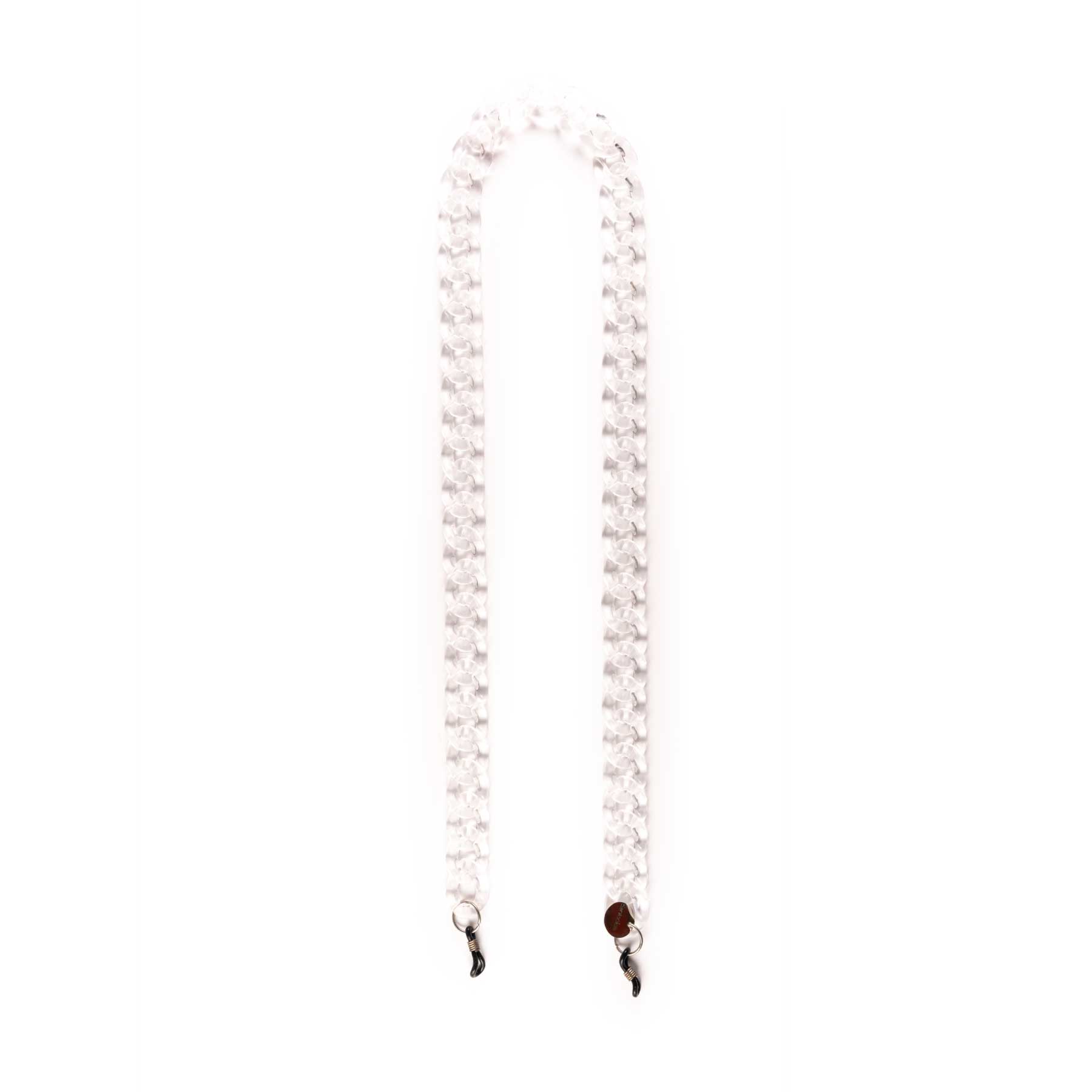Cadena de acrílico