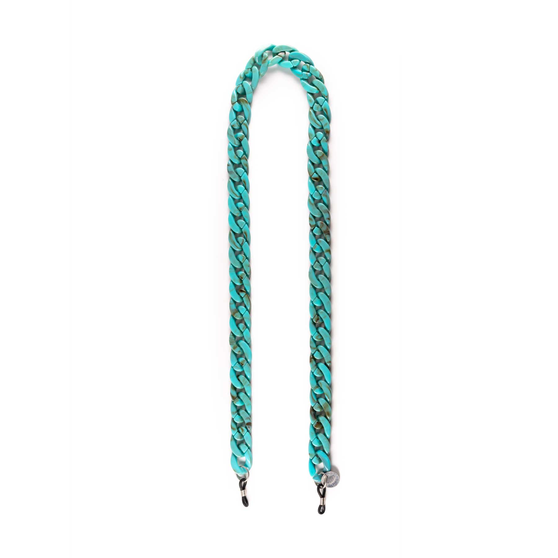 Cadena de acrílico
