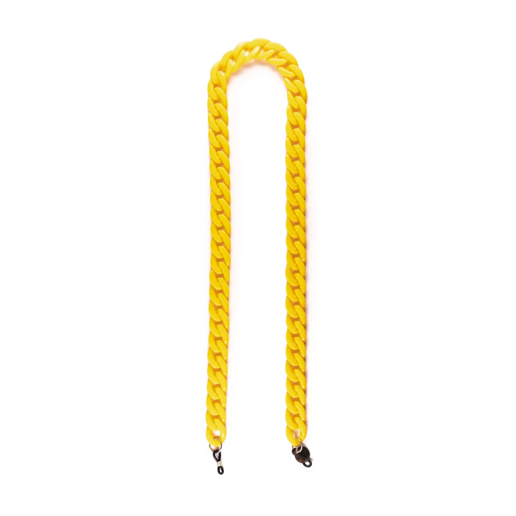 Cadena de acrílico