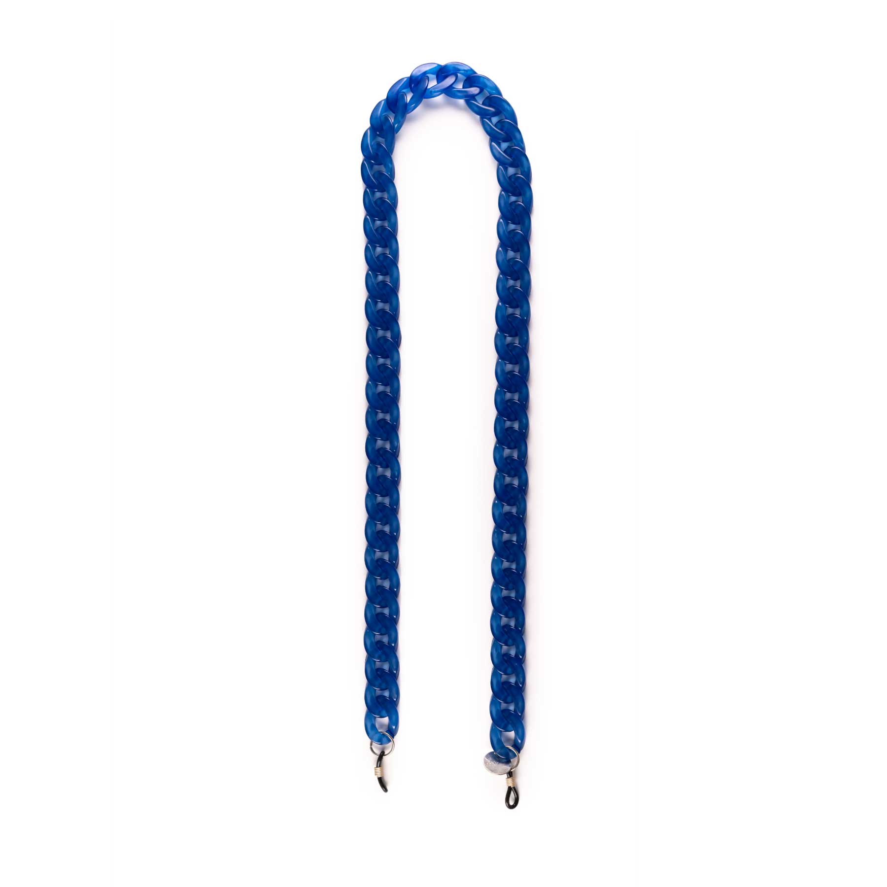 Cadena de acrílico