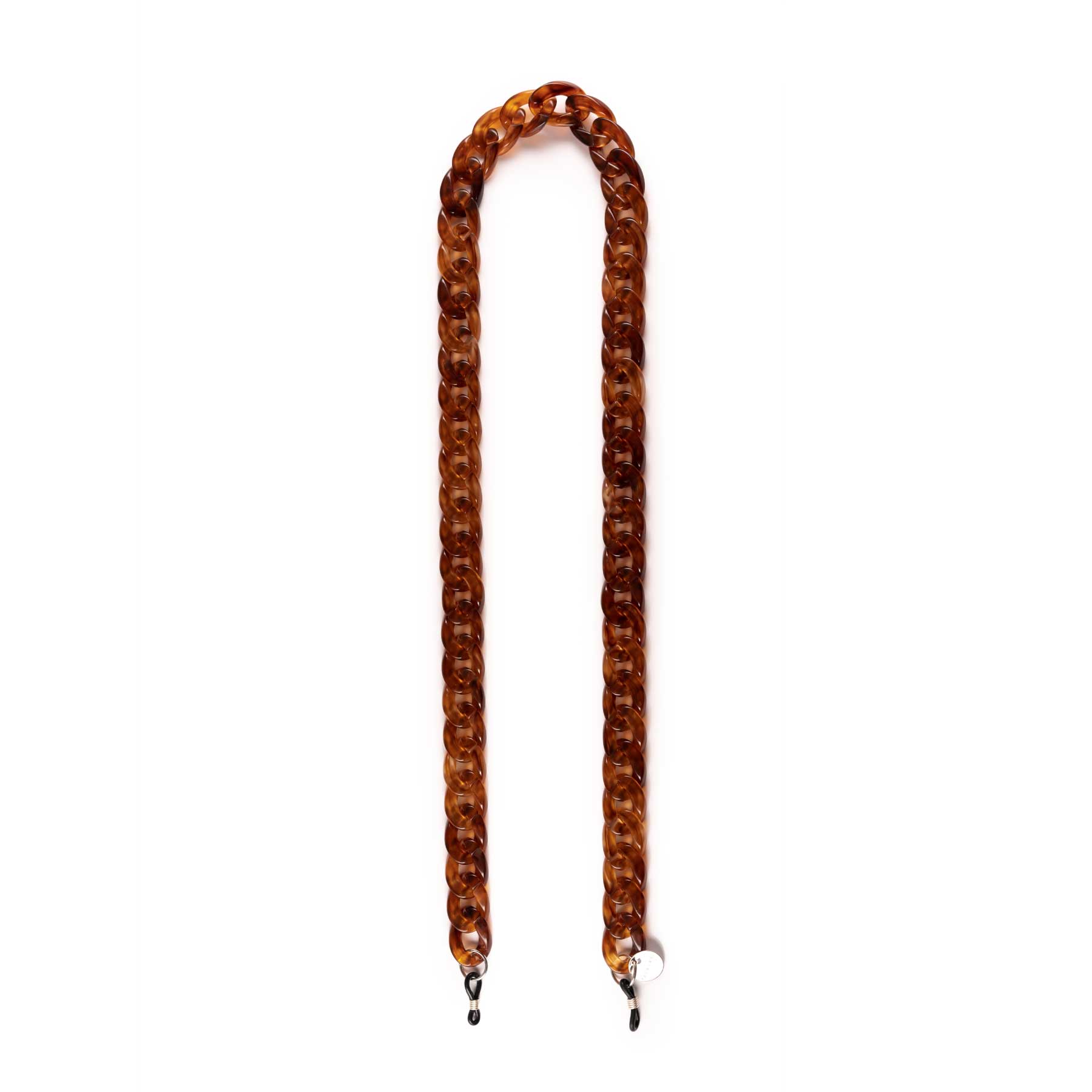 Cadena de acrílico