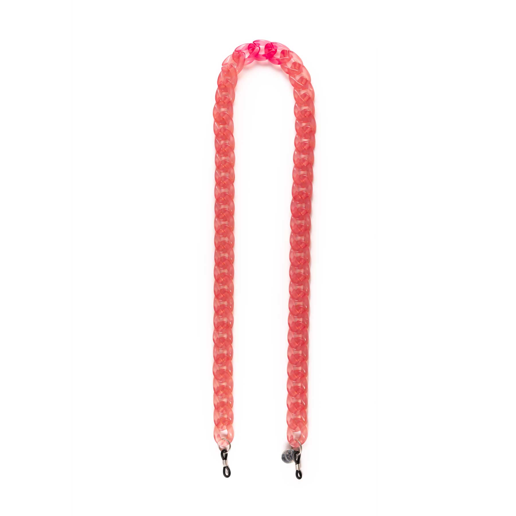 Cadena de acrílico