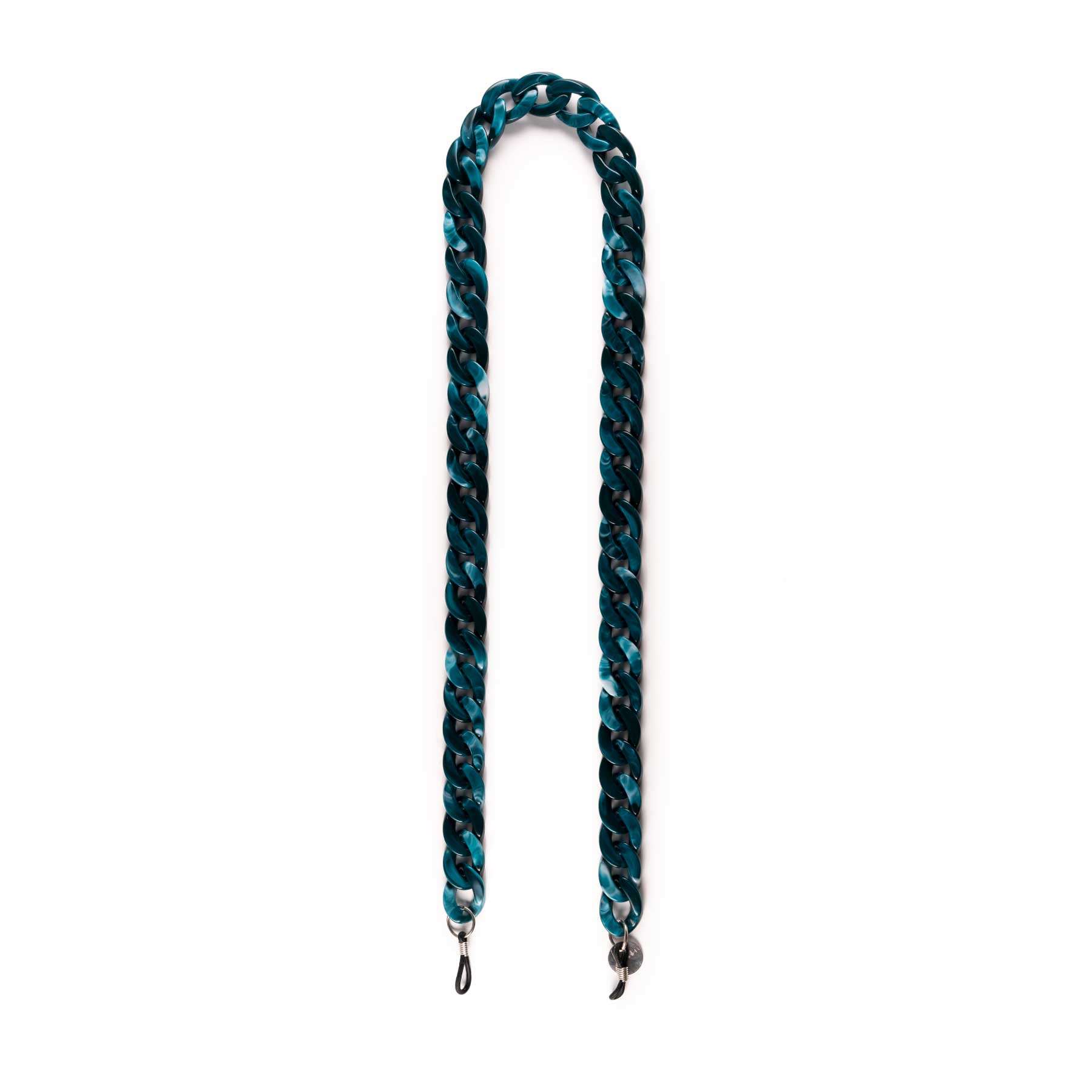 Cadena de acrílico