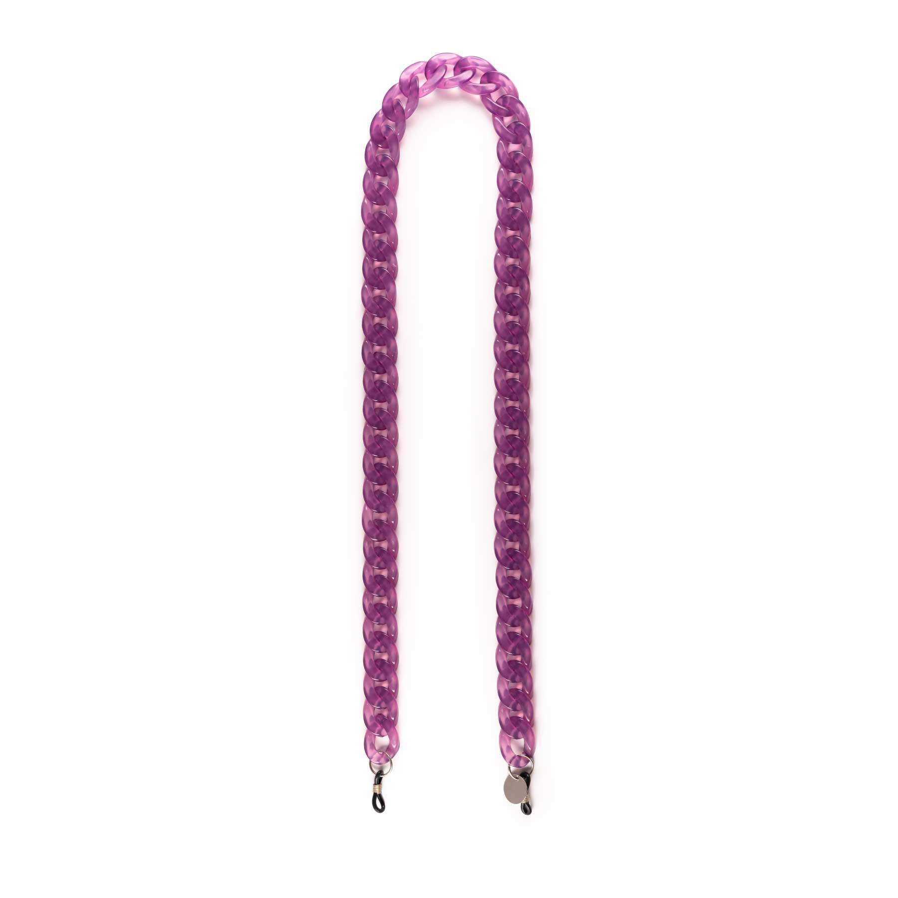Cadena de acrílico
