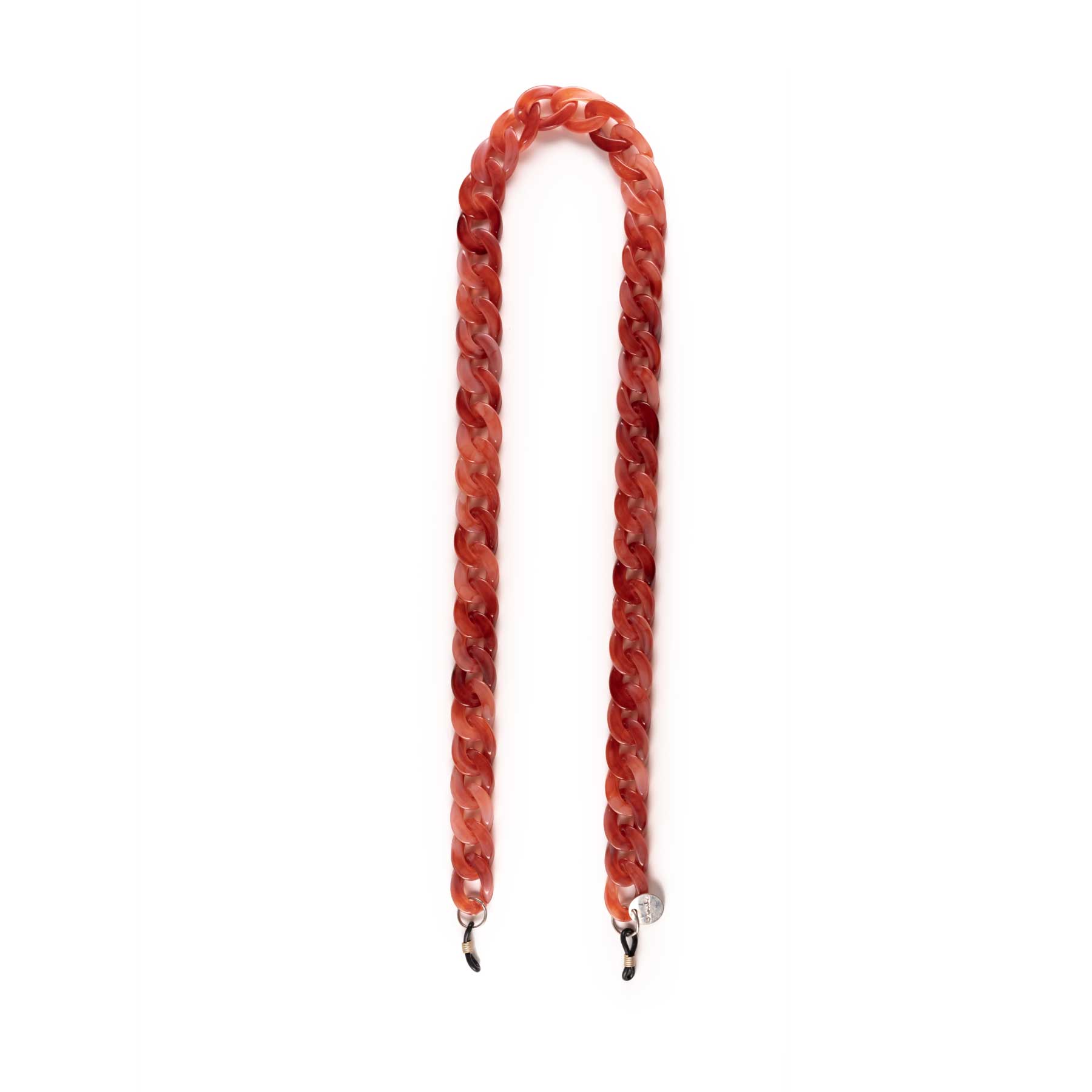 Cadena de acrílico