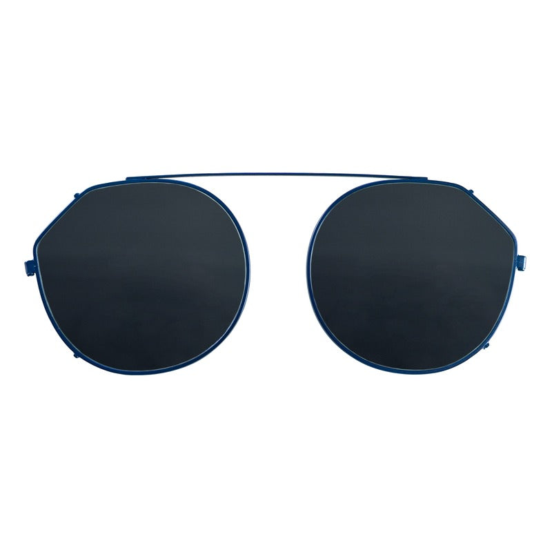 Clip para lentes Elton Blueberry