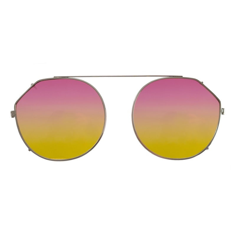 Clip para lentes Elton Frost