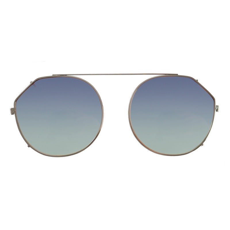 Clip para lentes Elton Frost