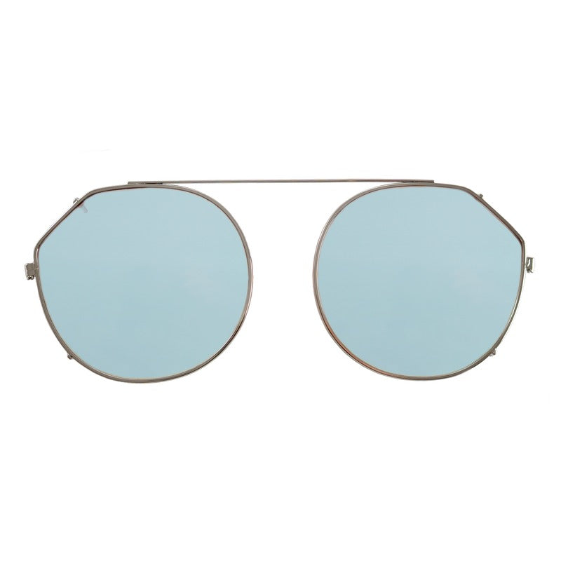 Clip para lentes Elton Frost