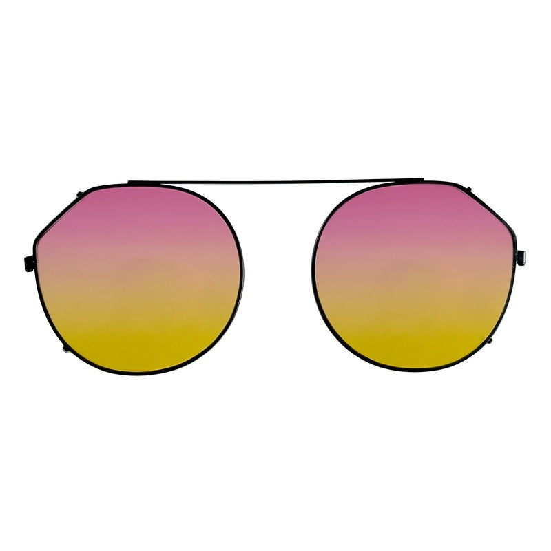 Clip para lentes Elton Onyx