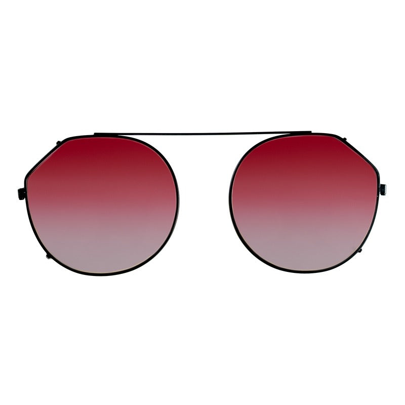 Clip para lentes Elton Onyx