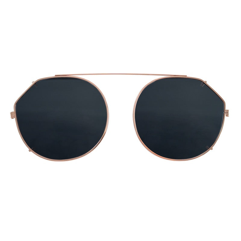 Clip para lentes Elton Rosette