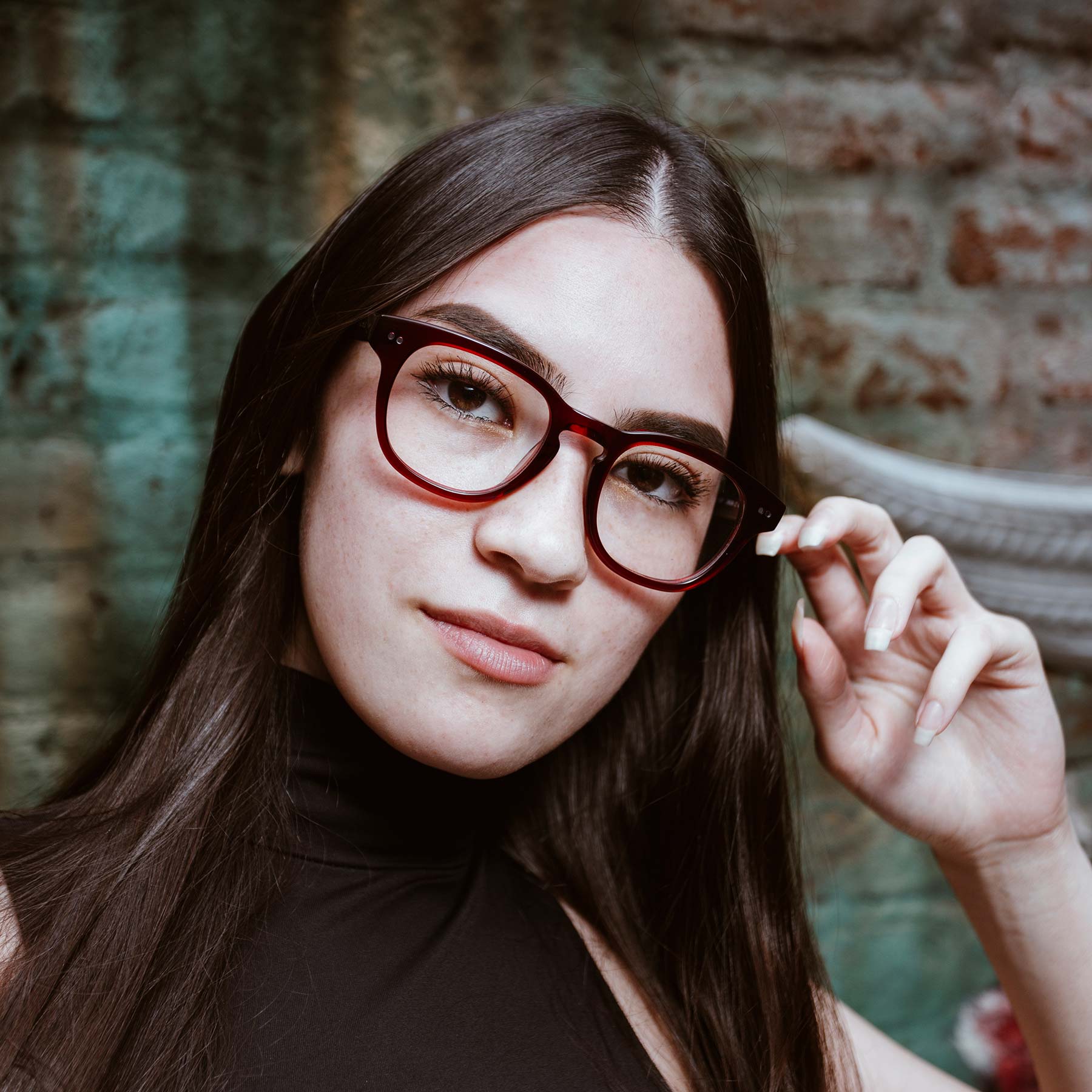 Wonder Rubí
