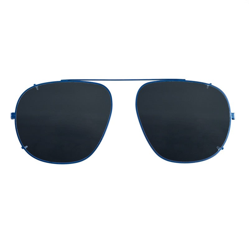 Clip para lentes Ozzy Blueberry