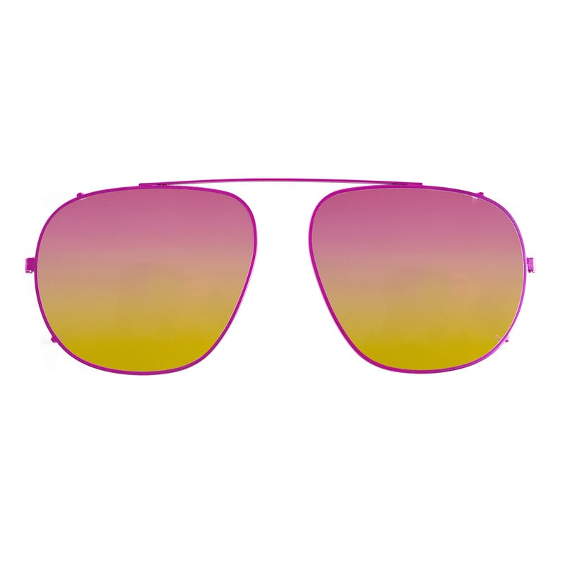 Clip para lentes Ozzy Lavanda
