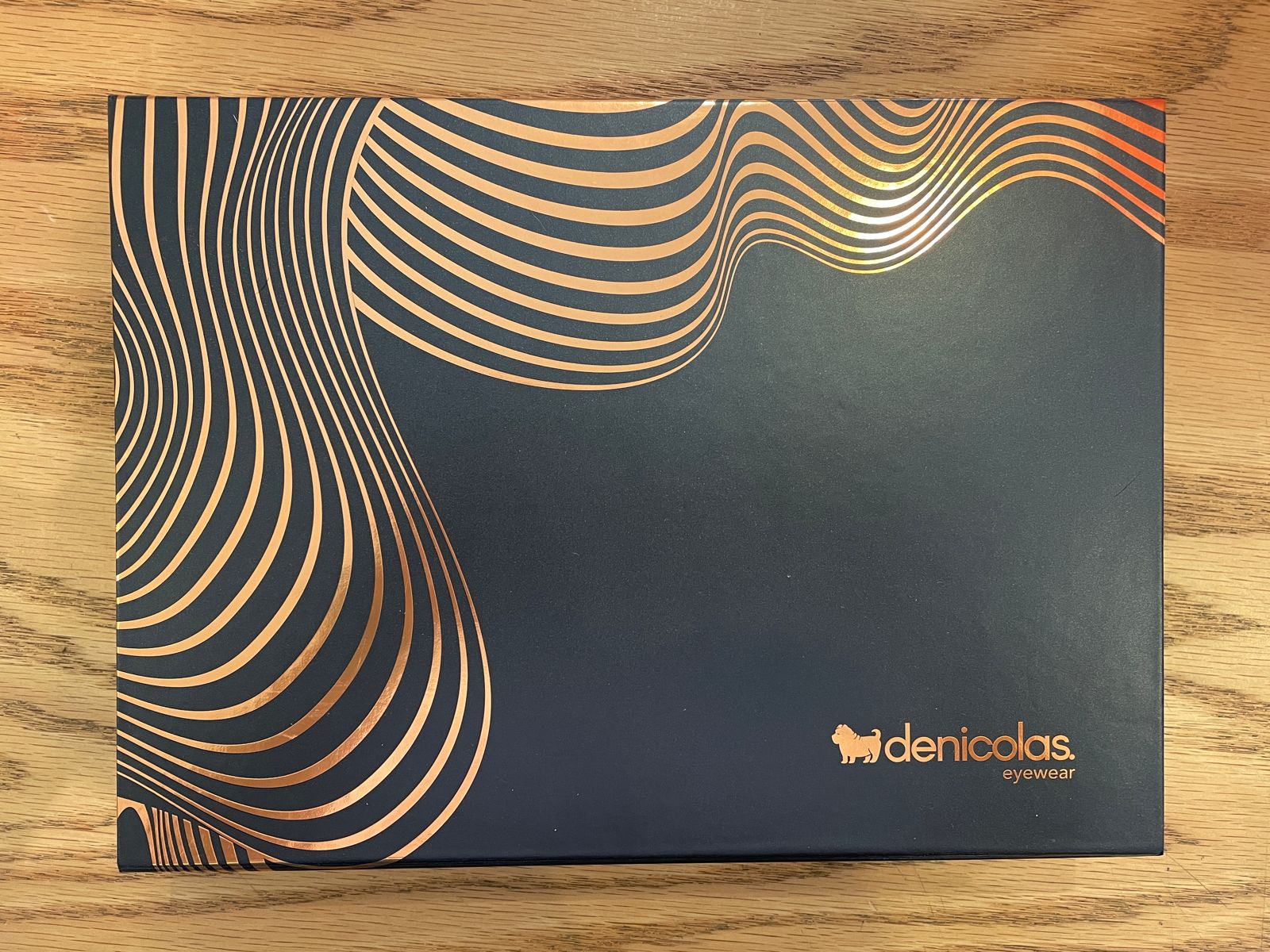 Caja Negra Premium