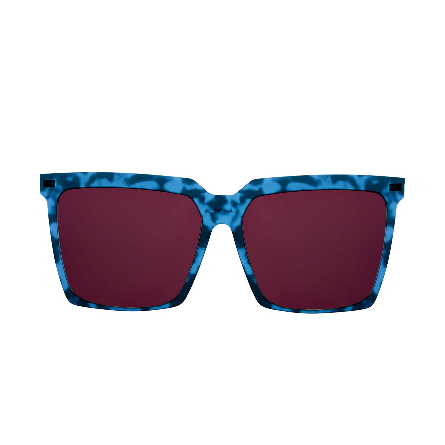 Mica Extra Kahlo Azul