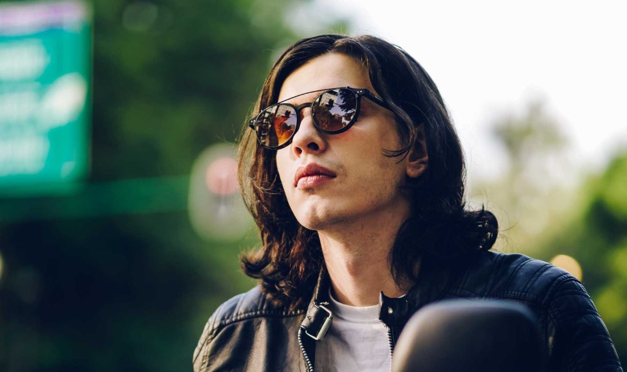 De los esquimales a Hollywood, así nacieron los lentes de sol