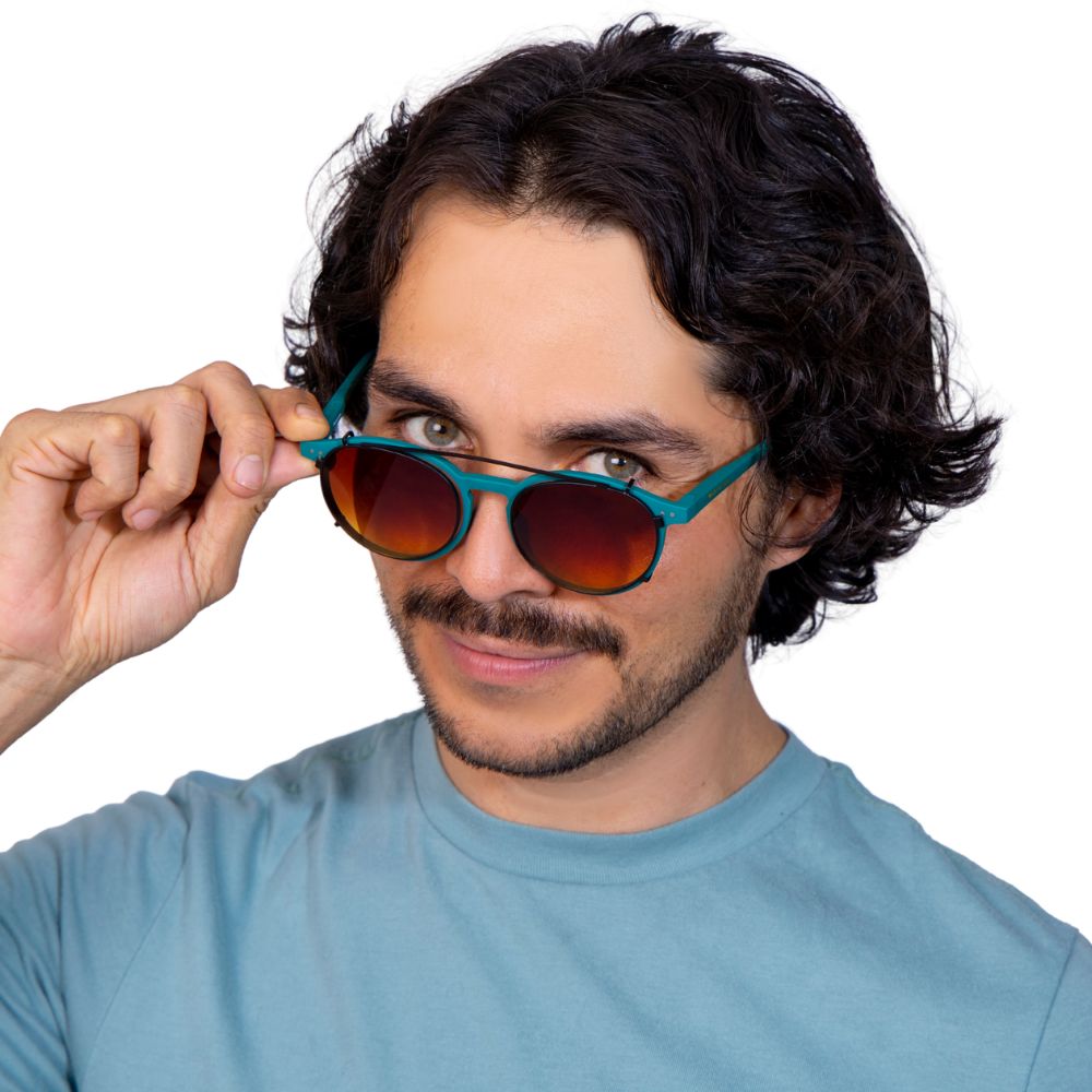Márquez Azul