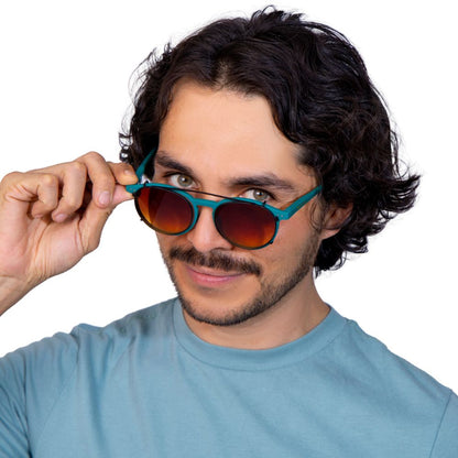 Márquez Azul