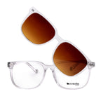 Rivera Transparente - Nuevo