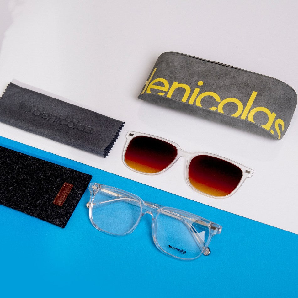 Rivera Transparente - Nuevo