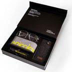 Picasso Transparente - Nuevo