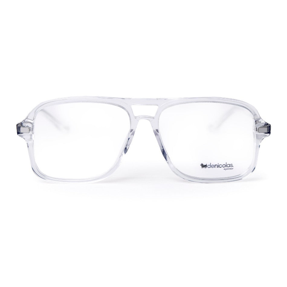 Picasso Transparente - Nuevo