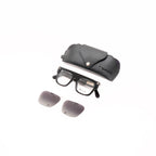 Laguna Negro Óptico