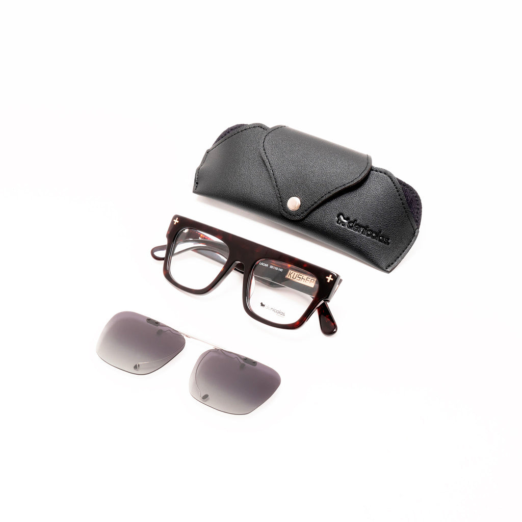 Laguna Carey Óptico