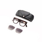 Laguna Carey Óptico