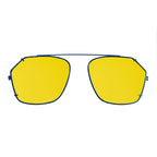 Clip para lentes Bono Blueberry