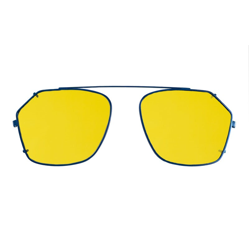 Clip para lentes Bono Blueberry