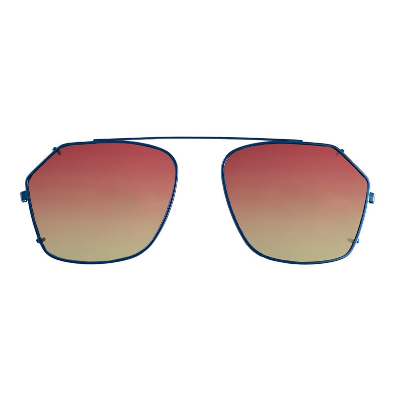 Clip para lentes Bono Blueberry