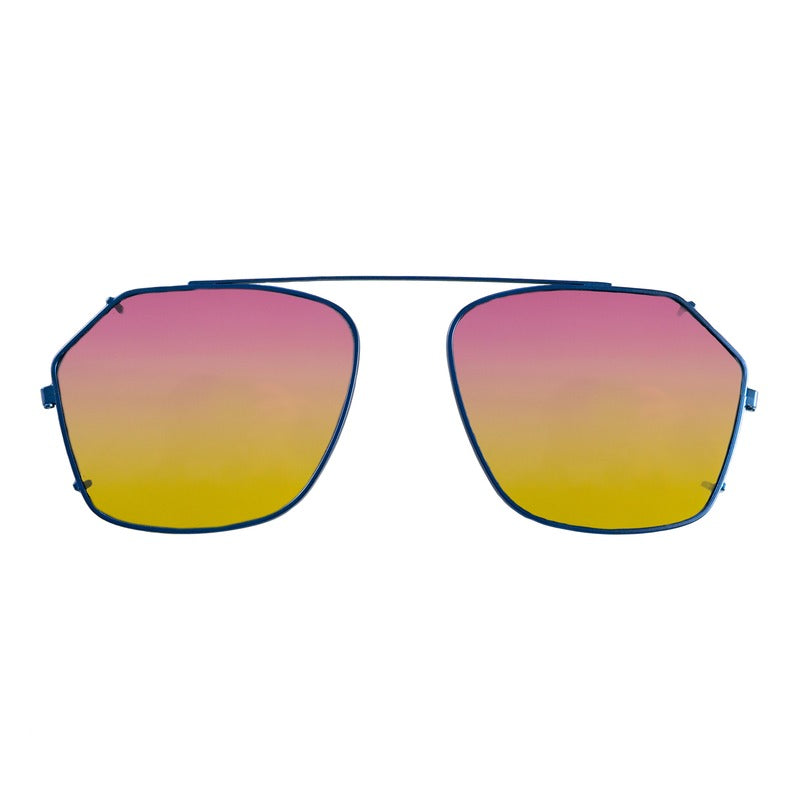 Clip para lentes Bono Blueberry