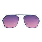 Clip para lentes Bono Blueberry