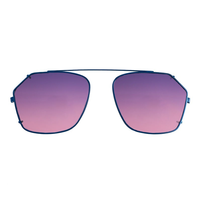 Clip para lentes Bono Blueberry