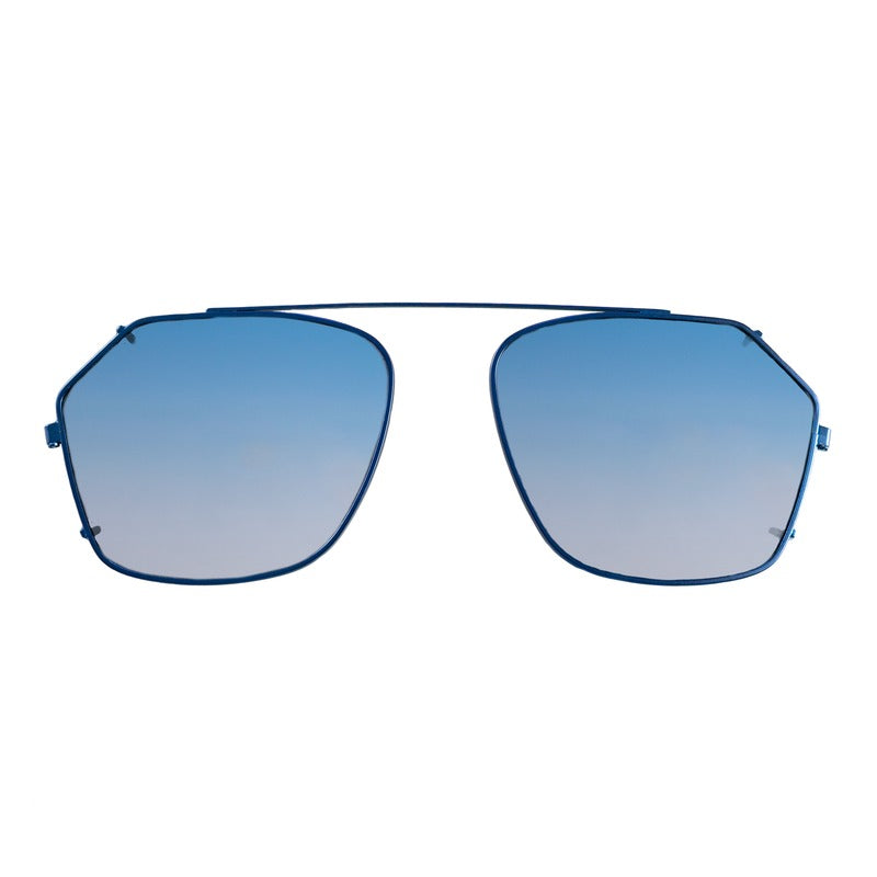 Clip para lentes Bono Blueberry