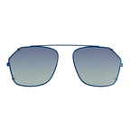 Clip para lentes Bono Blueberry