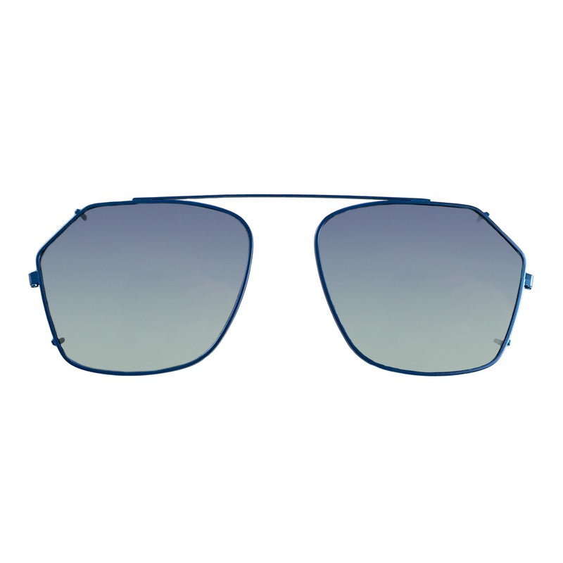 Clip para lentes Bono Blueberry