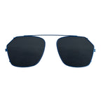 Clip para lentes Bono Blueberry