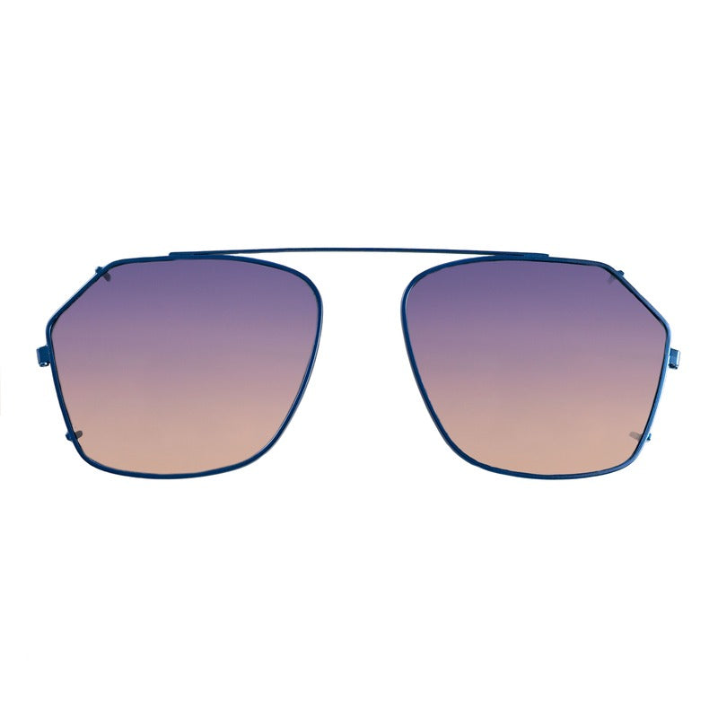 Clip para lentes Bono Blueberry