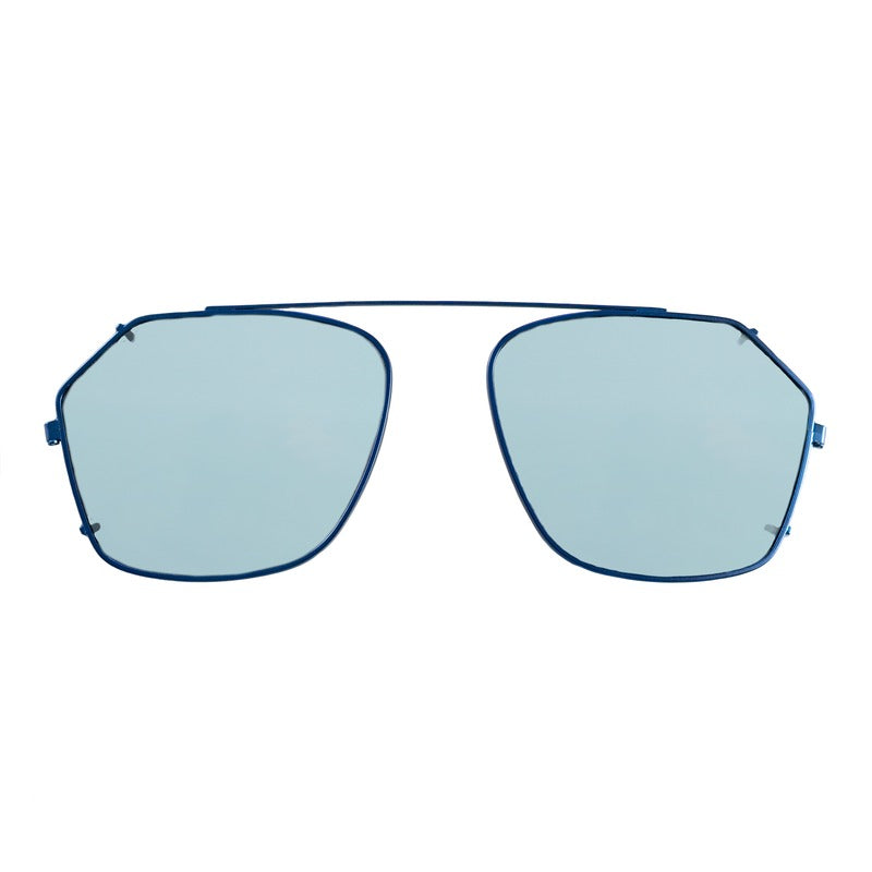 Clip para lentes Bono Blueberry