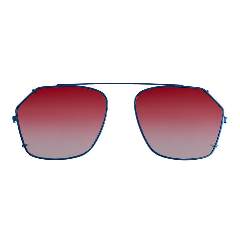 Clip para lentes Bono Blueberry